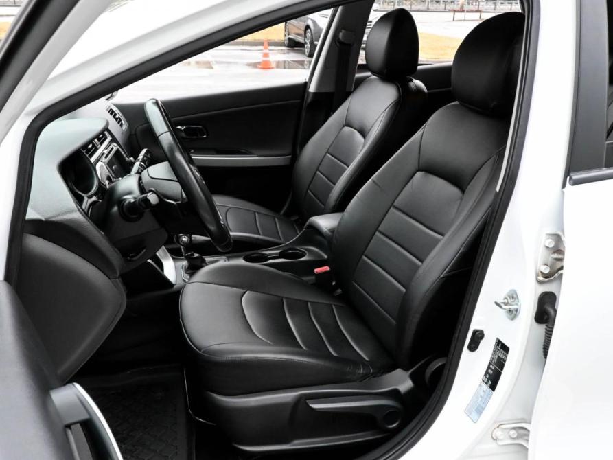 Kia Ceed II Рестайлинг Волгоград  - изображение 10
