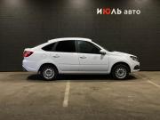 Lada (ВАЗ) Granta I Рестайлинг Челябинск  - изображение 24