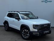Haval Dargo Москва  - изображение 17