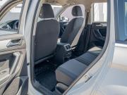 Volkswagen Tiguan II Рестайлинг Краснодар  - изображение 31