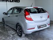 Hyundai Solaris I Рестайлинг Уфа  - изображение 16