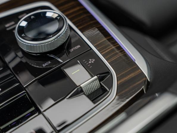 BMW X5 IV (G05/G18) Рестайлинг с пробегом 2024 года, цена 12 990 000 рублей, 27737 км, внедорожник, Автокод Объявления