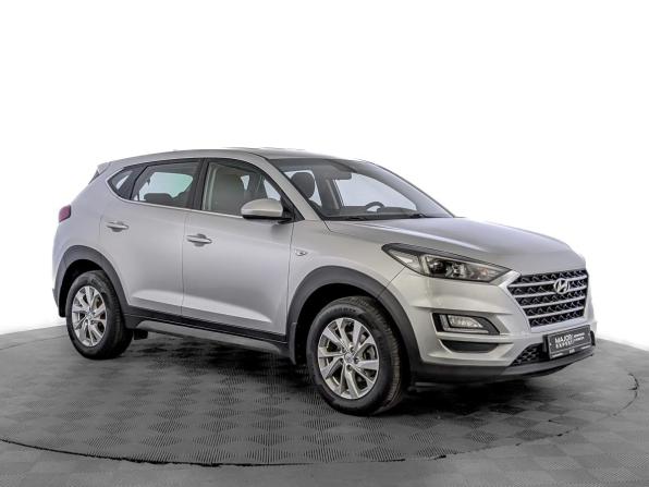 Hyundai Tucson III Рестайлинг с пробегом 2019 года, цена 1 880 000 рублей, 172367 км, внедорожник, Автокод Объявления