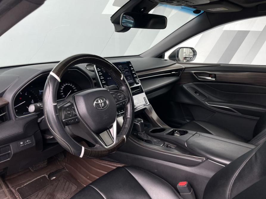 Toyota Avalon V Екатеринбург  - изображение 12