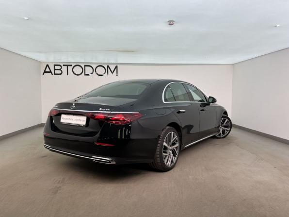 Mercedes-Benz E-Класс VI (W214 S214) с пробегом 2024 года, цена 6 990 000 рублей, 55000 км, седан, Автокод Объявления
