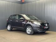 Nissan Qashqai I Рестайлинг Пермь  - изображение 43