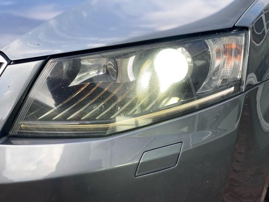Skoda Octavia III (A7) Екатеринбург  - изображение 27