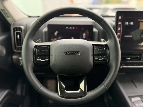 Haval H9 II с пробегом 2024 года, цена 4 350 000 рублей, 5760 км, внедорожник, Автокод Объявления