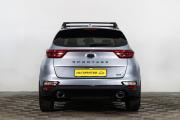 Kia Sportage IV Рестайлинг Сургут  - изображение 26