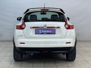 Nissan Juke I Рестайлинг Воронеж  - изображение 26