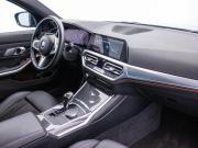 BMW 3 серии VII (G2x) Рестайлинг Москва  - изображение 28