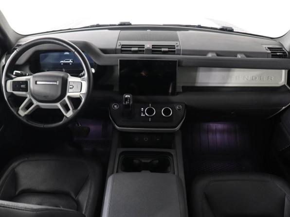 Land Rover Defender II с пробегом 2022 года, цена 5 013 382 рубля, 91655 км, внедорожник, Автокод Объявления
