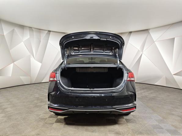 Hyundai Solaris II Рестайлинг с пробегом 2021 года, цена 1 299 000 рублей, 148382 км, седан, Автокод Объявления