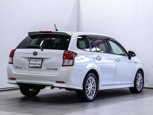 Toyota Corolla XI (E160 E170 E180) с пробегом 2013 года, цена 1 150 000 рублей, 138496 км, универсал, Автокод Объявления