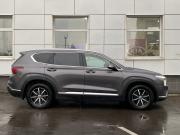 Hyundai Santa Fe IV Рестайлинг Москва  - изображение 33