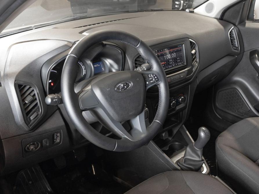 Lada (ВАЗ) XRAY I Казань  - изображение 5