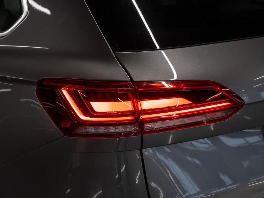 Volkswagen Touareg III Москва  - изображение 31