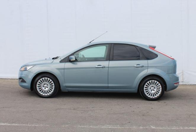 Ford Focus II Рестайлинг с пробегом 2010 года, цена 715 000 рублей, 201021 км, хэтчбек, Автокод Объявления