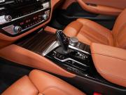 BMW 5 серии VII (G30/G31/G38) Рестайлинг Москва  - изображение 46