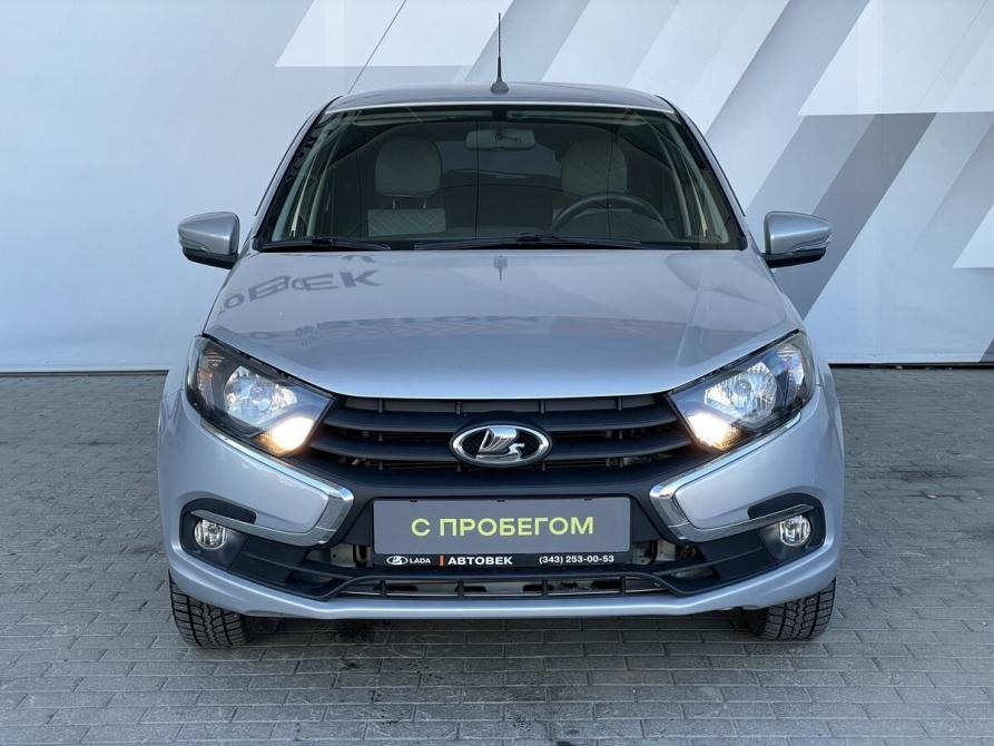 Lada (ВАЗ) Granta I Рестайлинг Екатеринбург  - изображение 2
