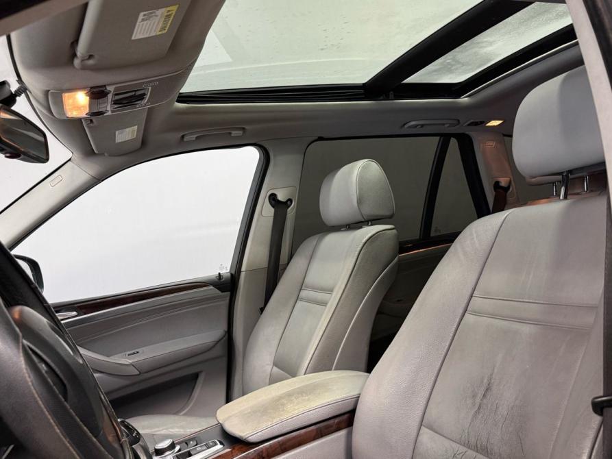 BMW X5 II (E70) Уфа  - изображение 15