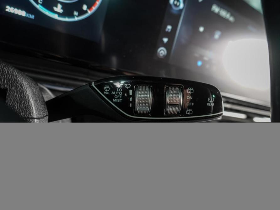 Omoda C5 I Воронеж  - изображение 19