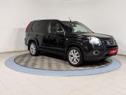 Nissan X-Trail II Рестайлинг Екатеринбург  - изображение 19