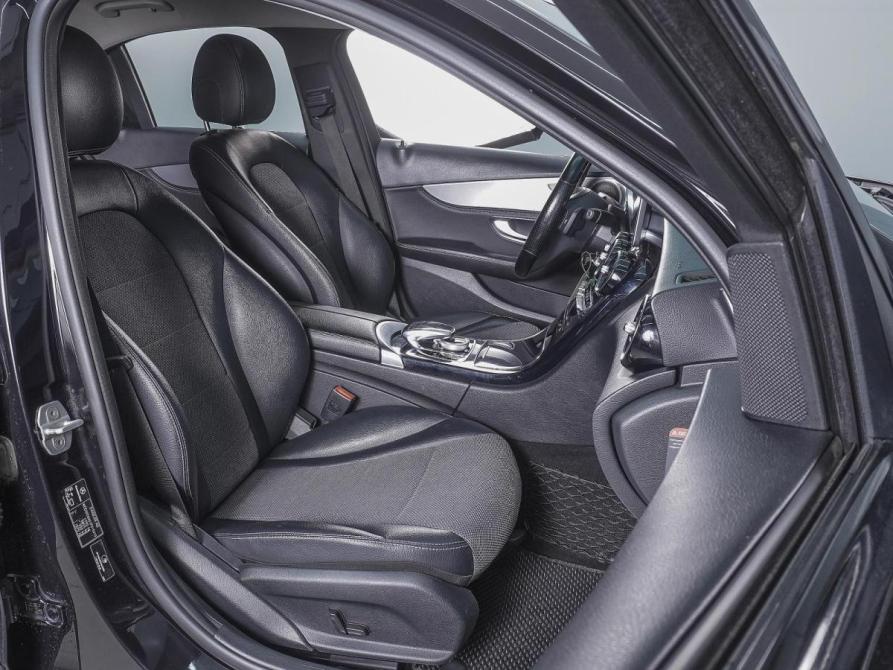 Mercedes-Benz C-Класс IV (W205) Ростов-на-Дону  - изображение 8