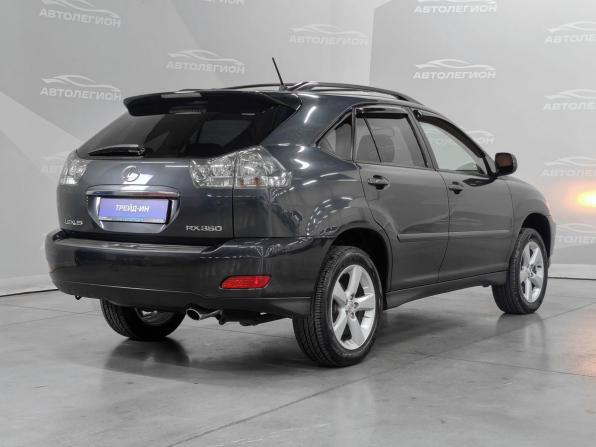 Lexus RX II с пробегом 2004 года, цена 1 580 000 рублей, 186000 км, внедорожник, Автокод Объявления