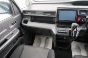 Honda Stepwgn V Красноярск  - изображение 37