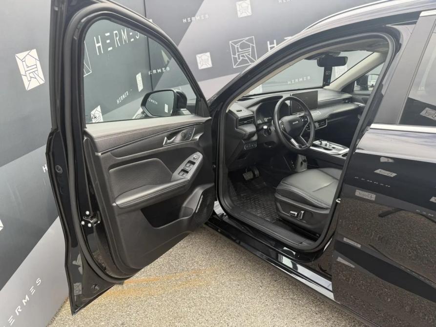 Haval Jolion I Минеральные Воды  - изображение 8