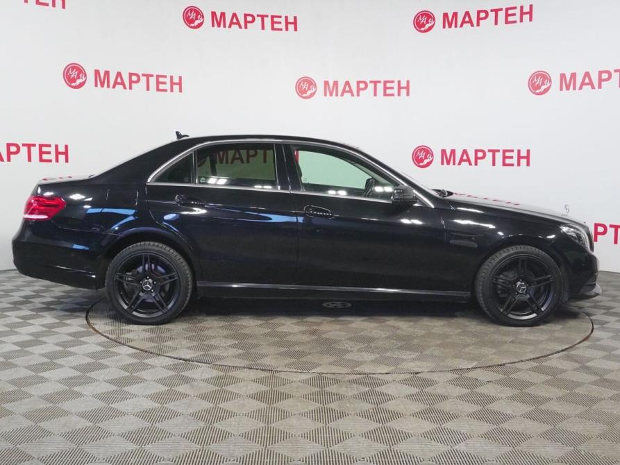 Mercedes-Benz E-Класс IV (W212 S212 C207) Рестайлинг Вологда  - изображение 4