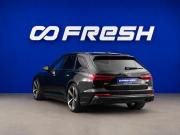 Audi S6 V (C8) Москва  - изображение 28