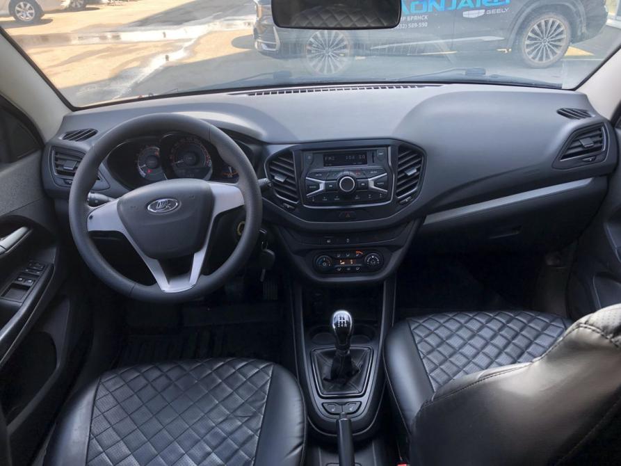 Lada (ВАЗ) Vesta I Брянск  - изображение 10