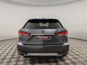 Lexus RX IV Рестайлинг Москва  - изображение 78