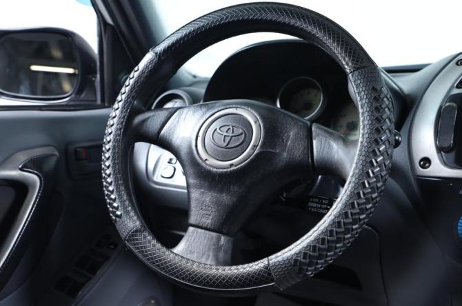 Toyota RAV4 II (XA20) с пробегом 2001 года, цена 749 000 рублей, 255642 км, внедорожник, Автокод Объявления