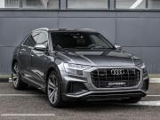 Audi Q8 I (4M) Новороссийск  - изображение 25