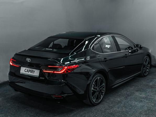Новый Toyota Camry IX (XV80) China Market 2025 года, цена 4 950 000 рублей, седан, Автокод Объявления