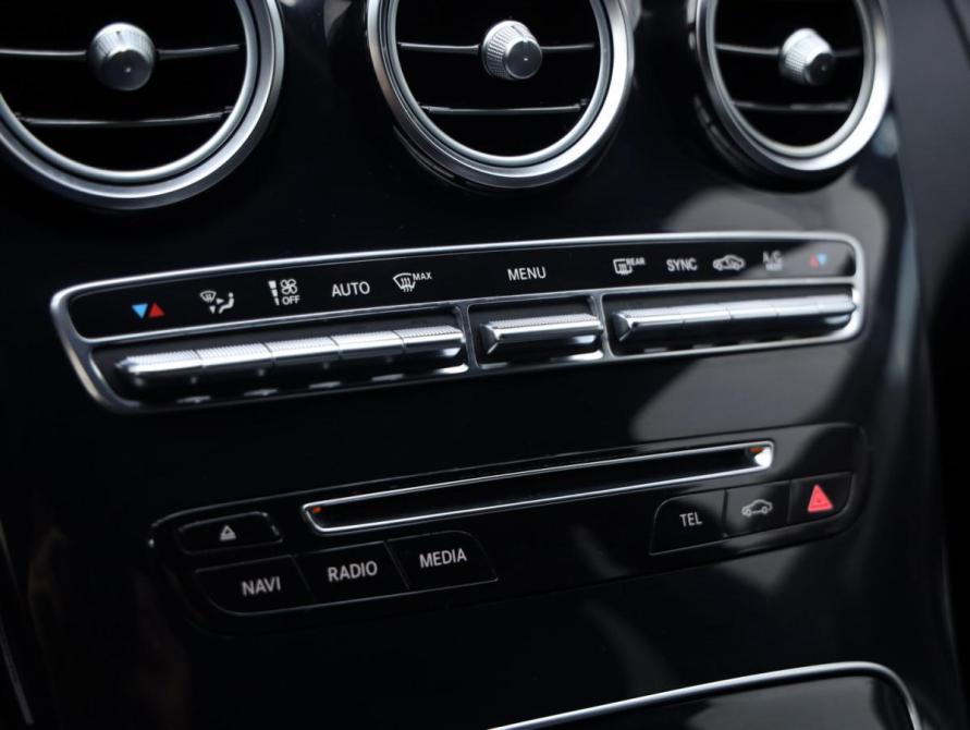 Mercedes-Benz C-Класс IV (W205) Санкт-Петербург  - изображение 18