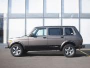 Lada (ВАЗ) 2131 (4x4) I Курган  - изображение 24
