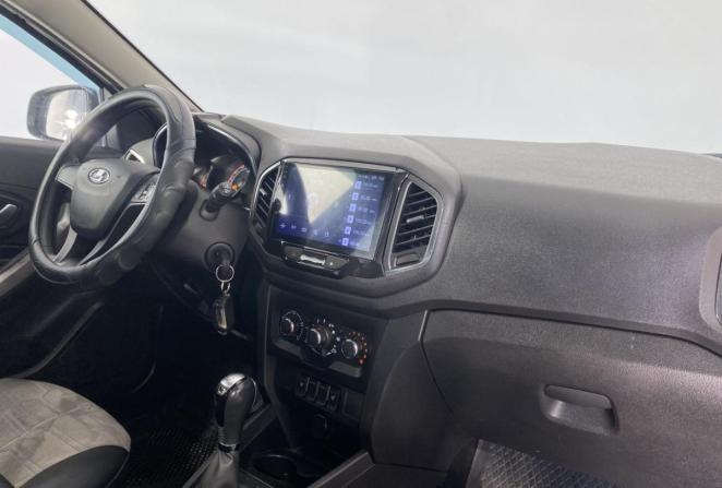 Lada (ВАЗ) XRAY I с пробегом 2021 года, цена 1 100 000 рублей, 97211 км, хэтчбек, Автокод Объявления