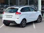 Lada (ВАЗ) XRAY I Санкт-Петербург  - изображение 16