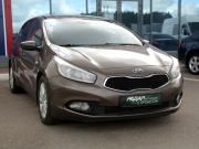 Kia Ceed II Иваново  - изображение 21