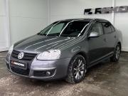 Volkswagen Jetta V Уфа  - изображение 17