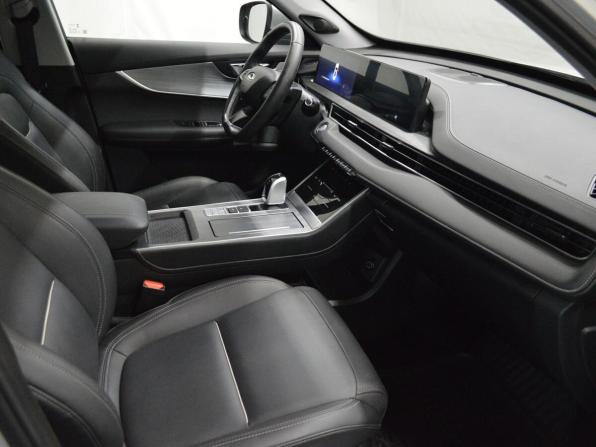 Chery Tiggo 7 Pro Max I с пробегом 2024 года, цена 1 800 000 рублей, 60233 км, внедорожник, Автокод Объявления