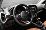 Kia Soul III Крым  - изображение 36