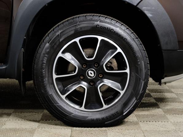 Renault Duster I Рестайлинг с пробегом 2020 года, цена 1 785 000 рублей, 48258 км, внедорожник, Автокод Объявления