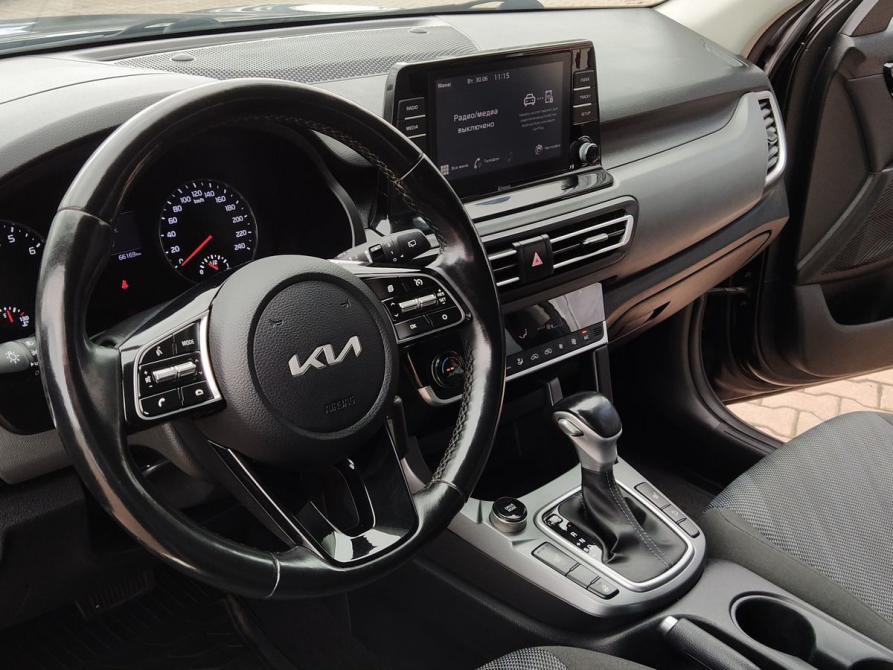 Kia Seltos I Екатеринбург  - изображение 24