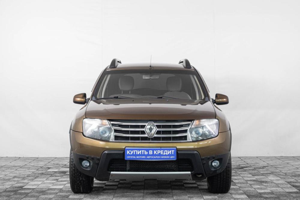 Renault Duster I Кемерово  - изображение 2