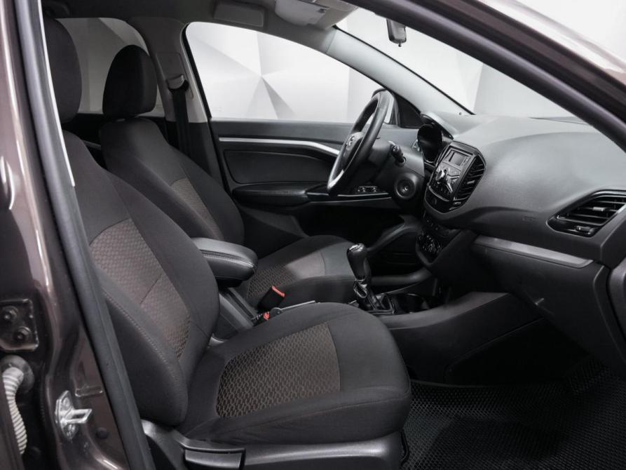 Lada (ВАЗ) Vesta I Ульяновск  - изображение 12